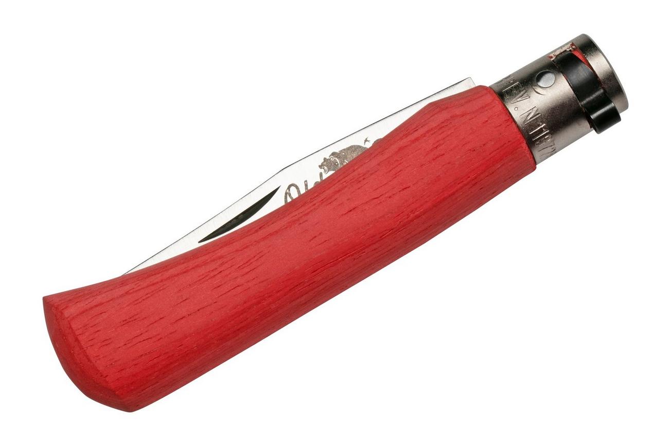 Old Bear Classical Red M, 9307-19-MRK zakmes