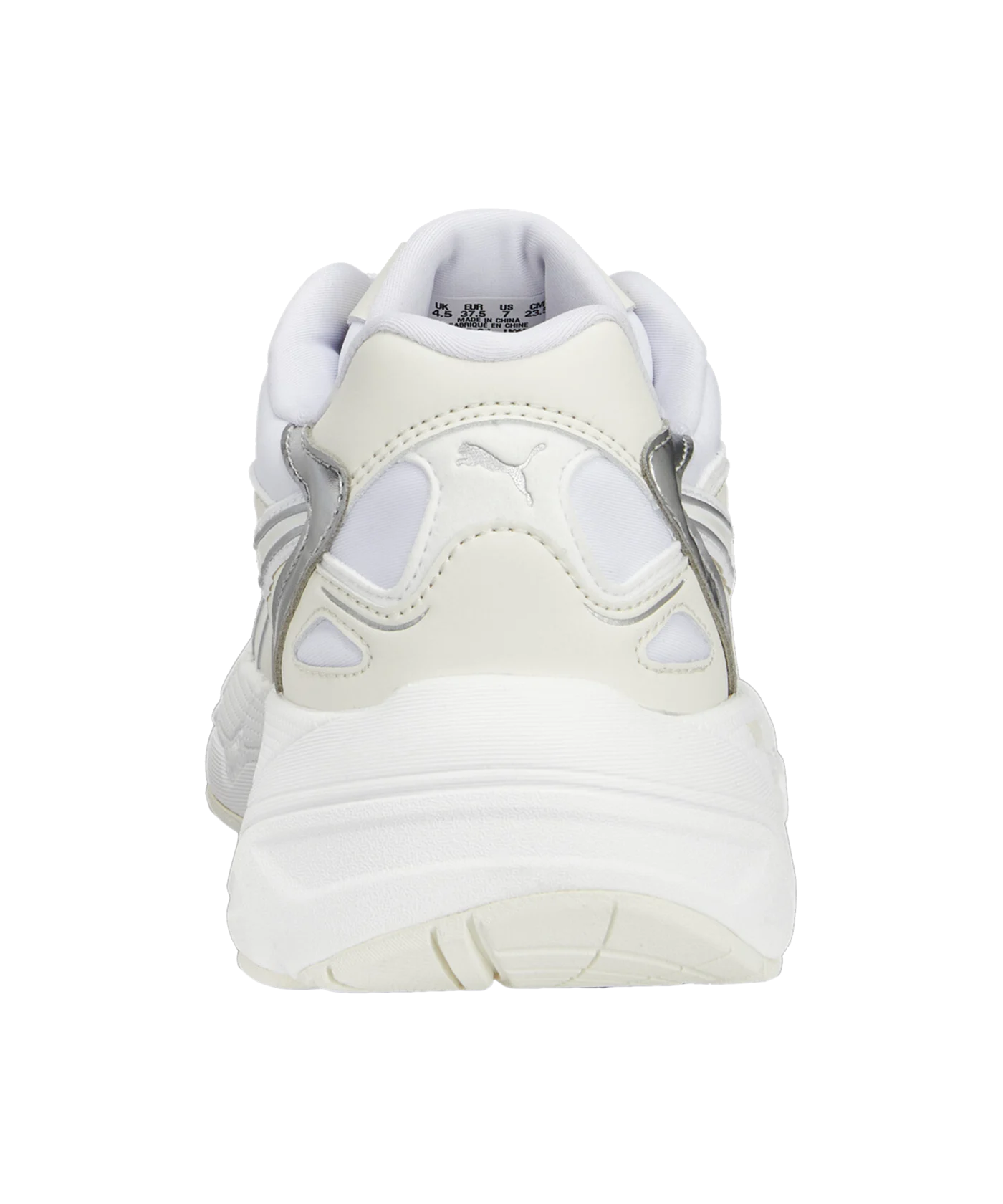 PUMA Teveris Nitro Metallic Damen F01