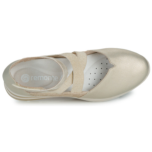 Remonte - Blanco