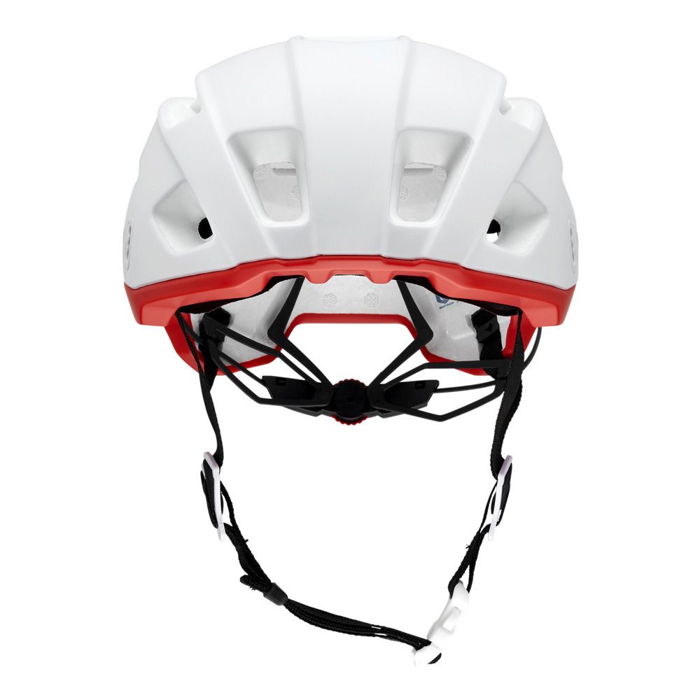 100 percent ALTIS GRAVEL - Casque VTT white