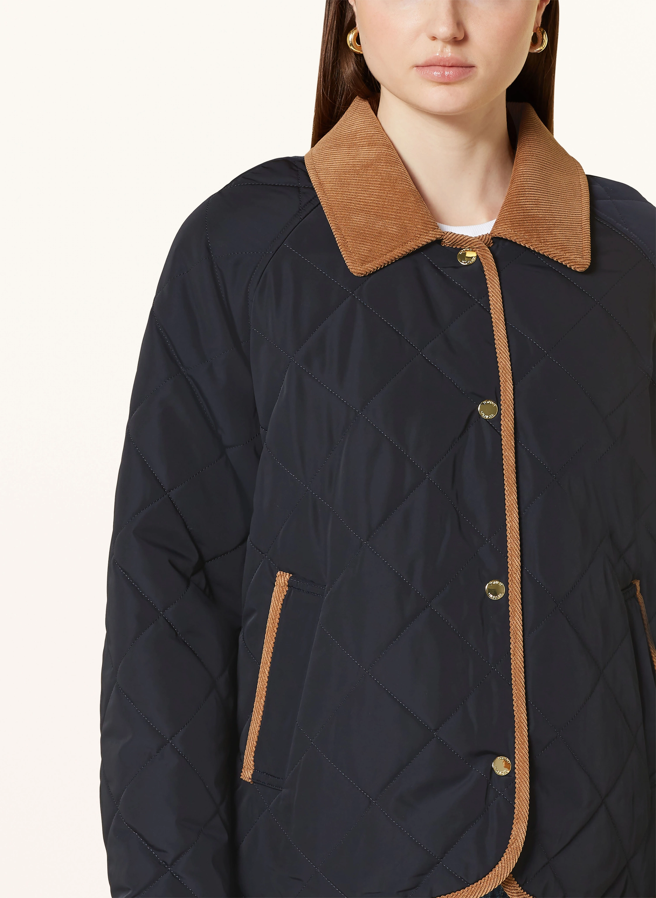 TOMMY HILFIGER Steppjacke zum Wenden