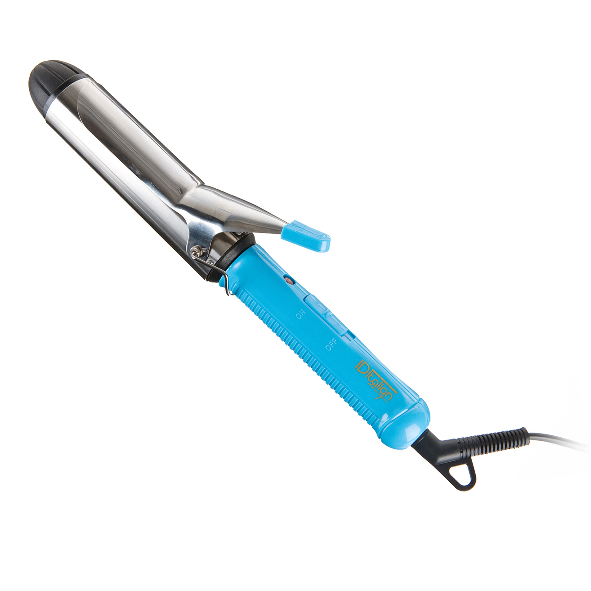 Italian Design Turbo 38 mm curling iron