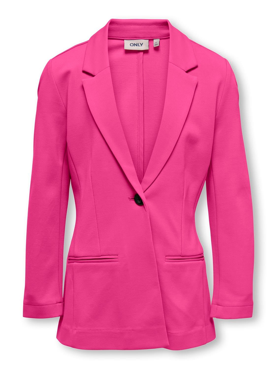 KOGPOPTRASH Blazer Raspberry Rose