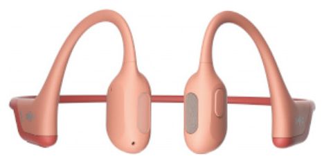 Casque Bluetooth Shokz Openrun Pro Rose