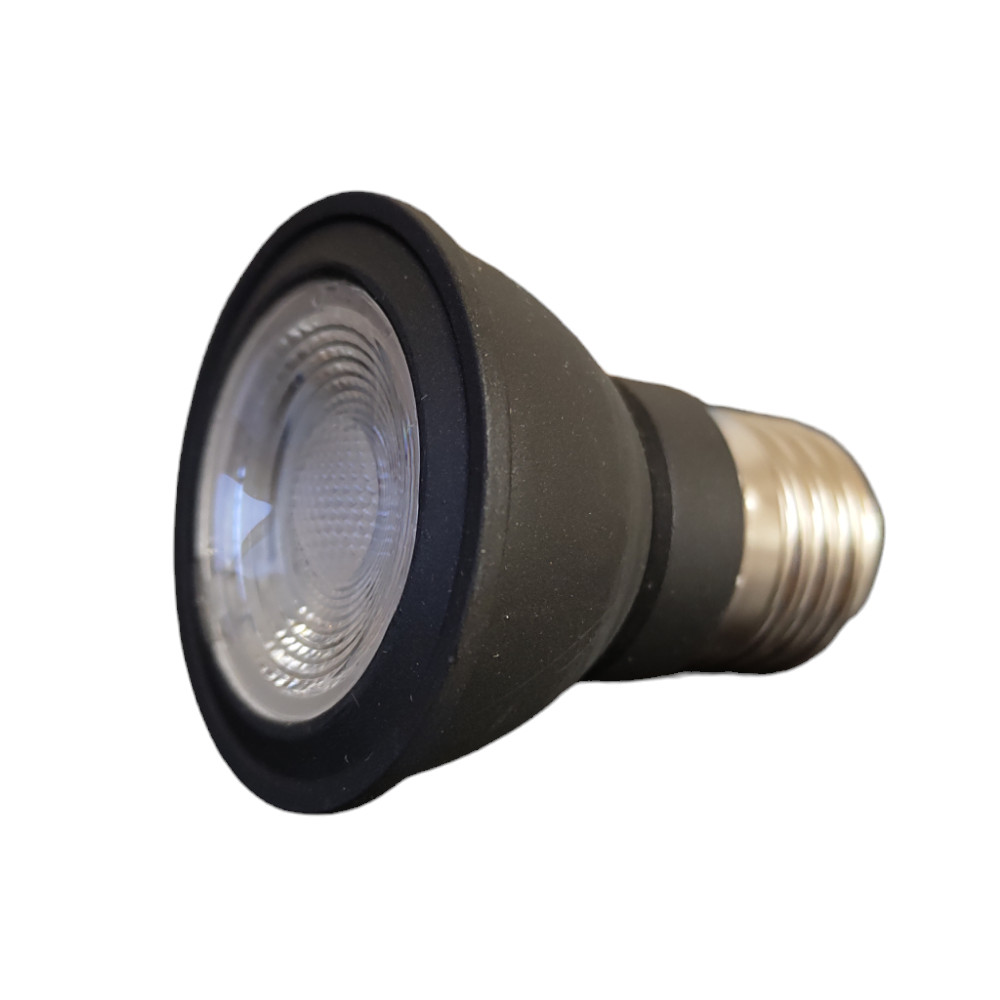 Led noir éconergétique 395 nm 5 watt