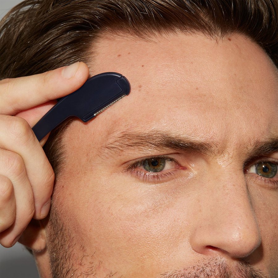 Tweezerman Gear Brow Grooming Kit