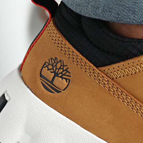 Baskets TBL Edge A2KSH Wheat Nubuck