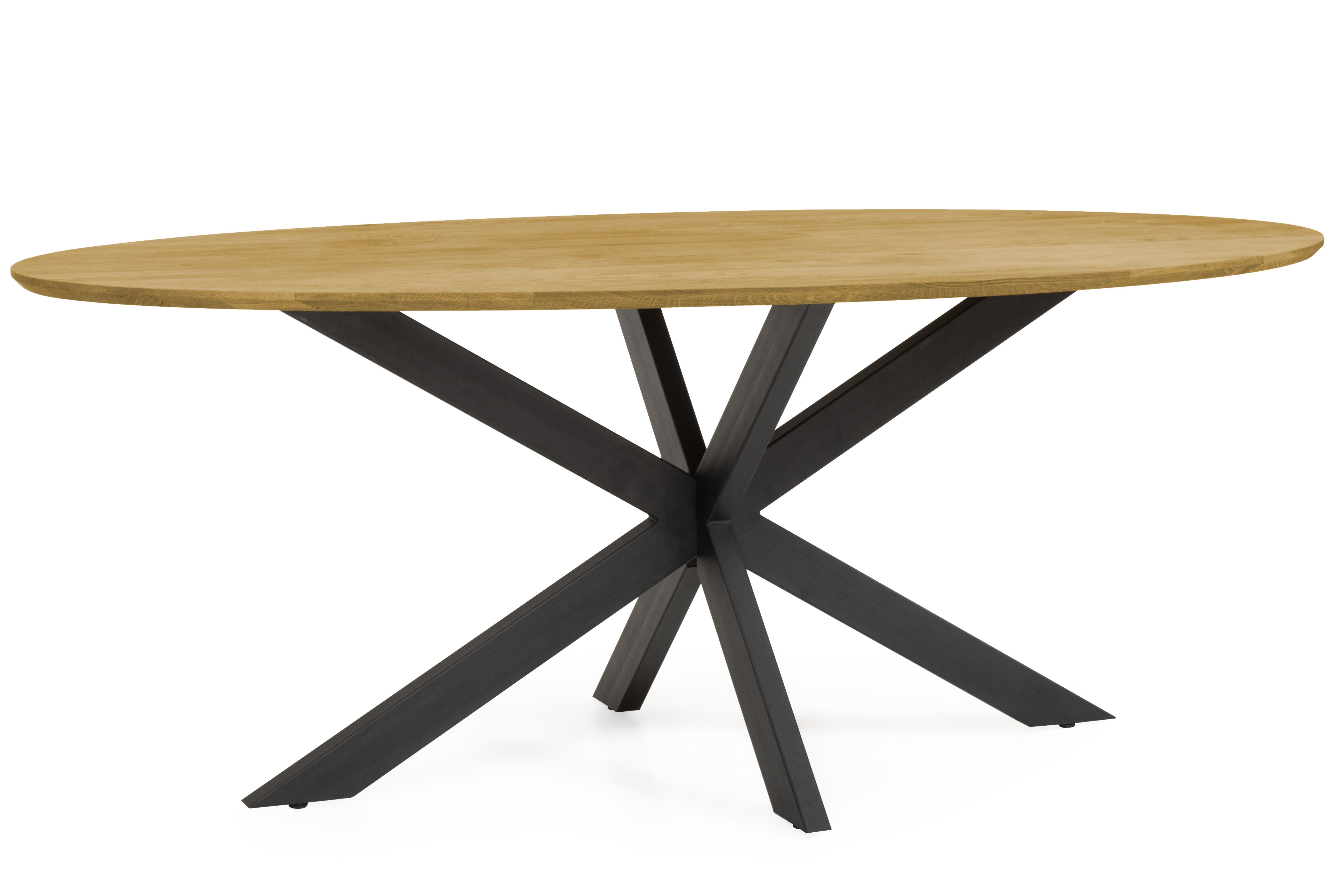 Eettafel Varese
