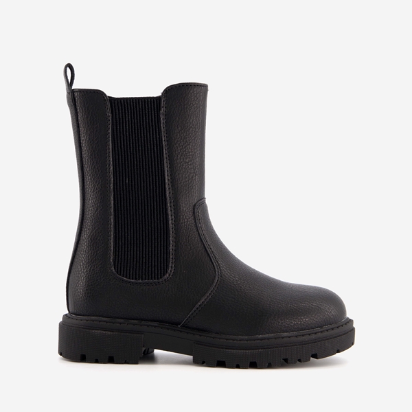 Blue Box meisjes chelsea boots