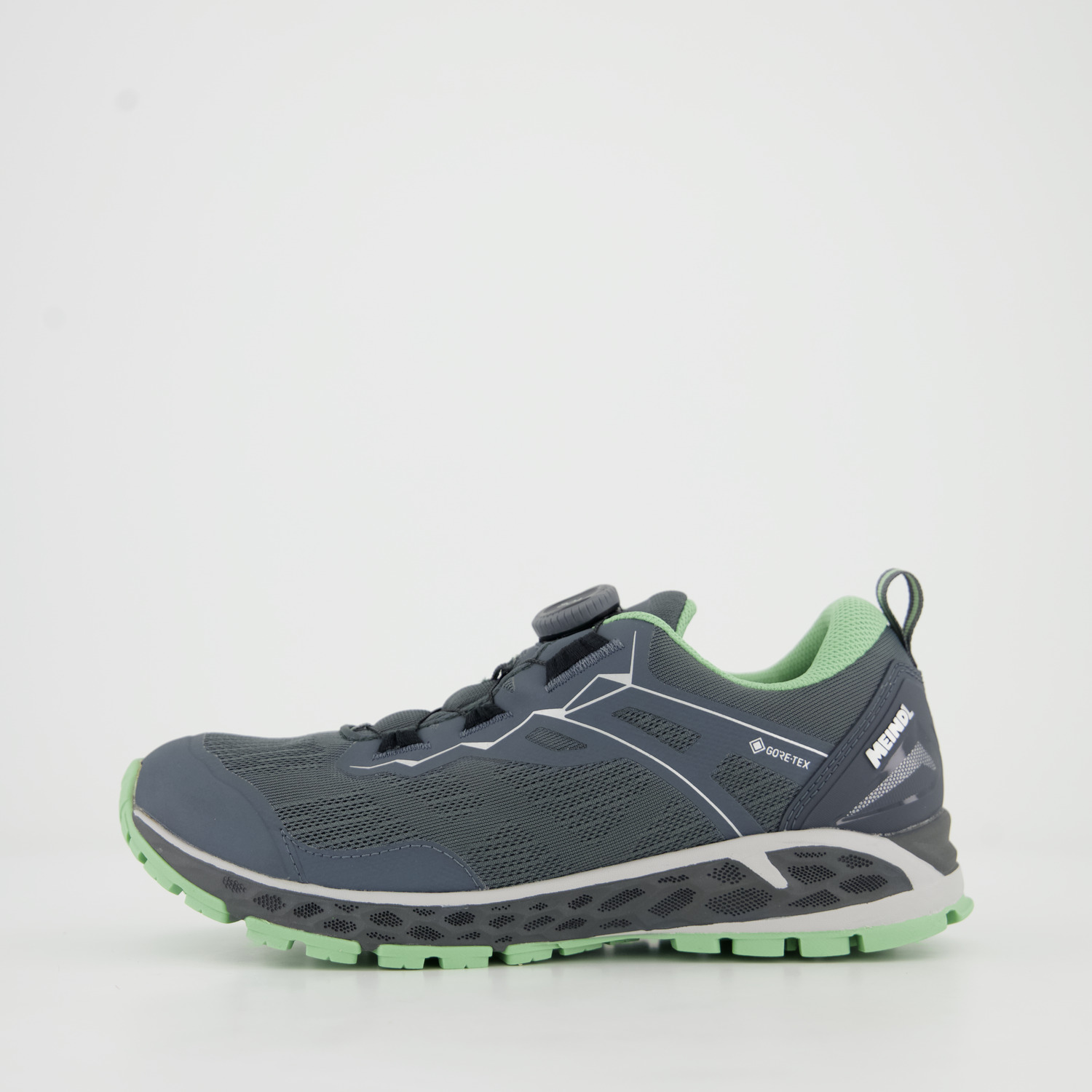 Meindl Power Walker Lady 3.5 (Boa®)