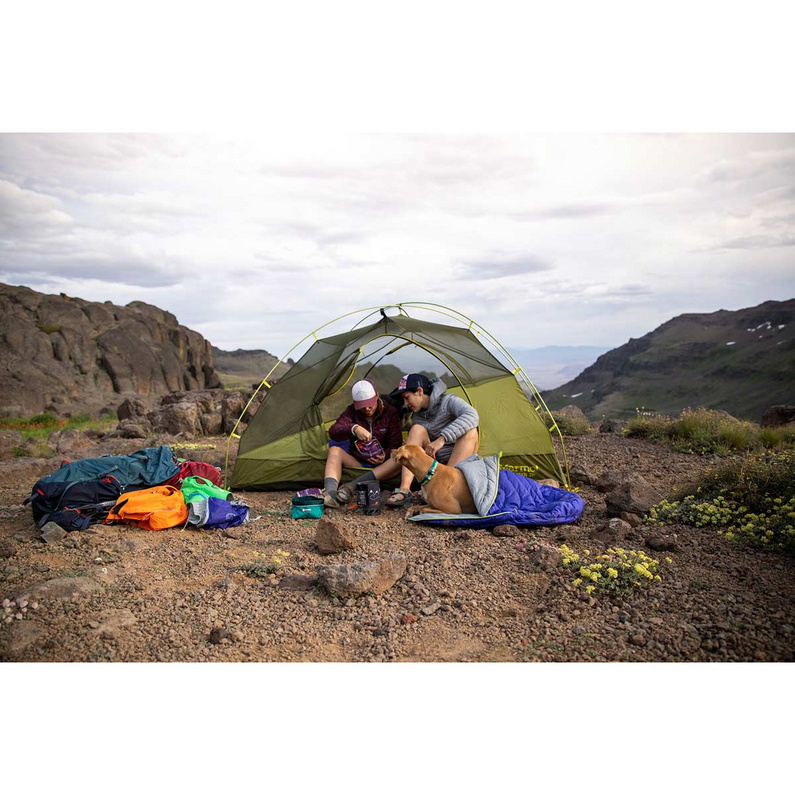 Ruffwear Highland Hundeschlafsack