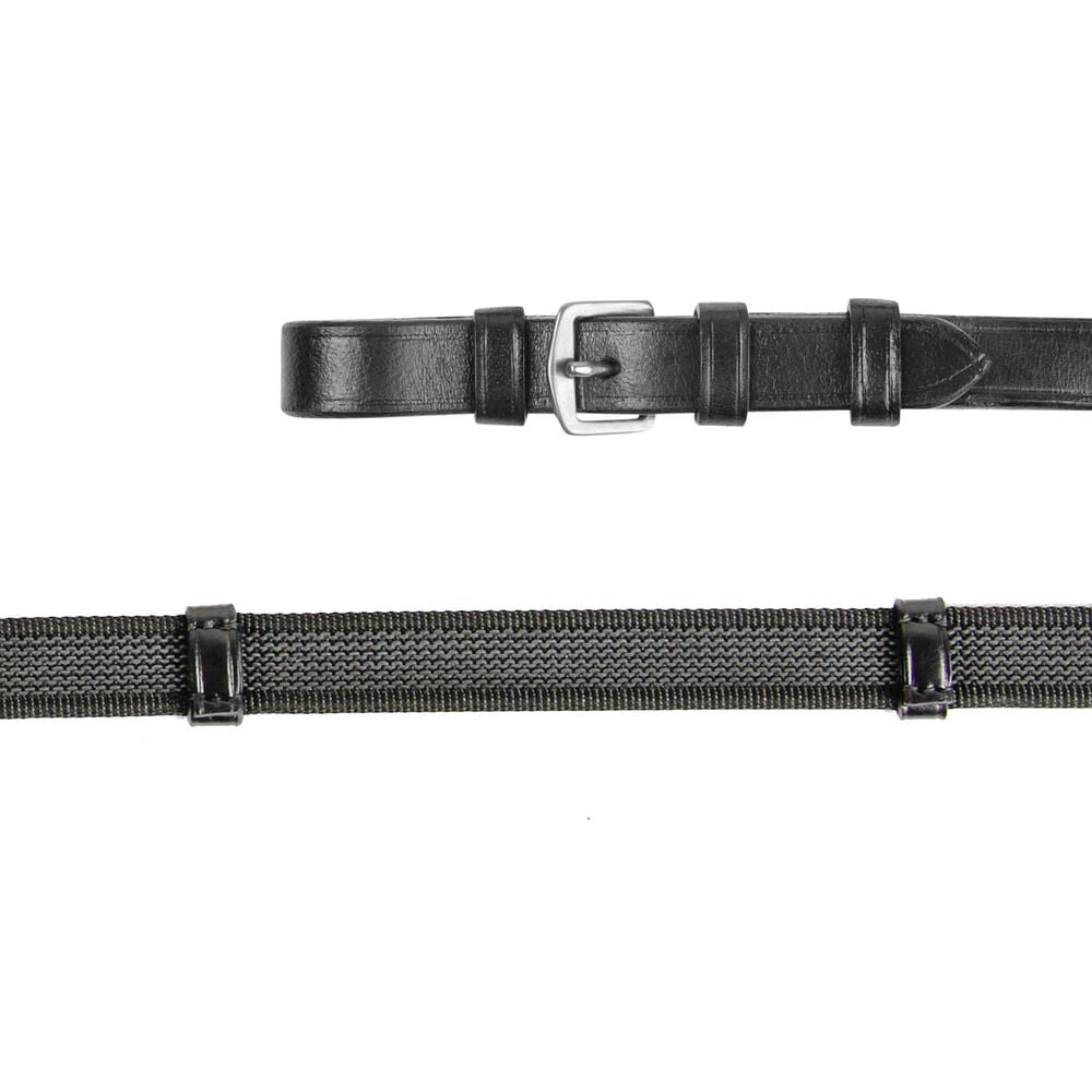 Waldhausen S-Line Anti Slip - Teugels - Zwart