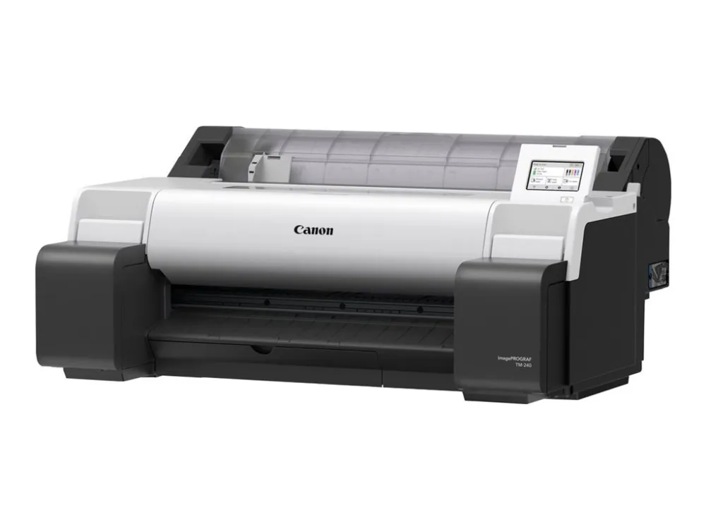 Canon imagePROGRAF TM-340 - 36