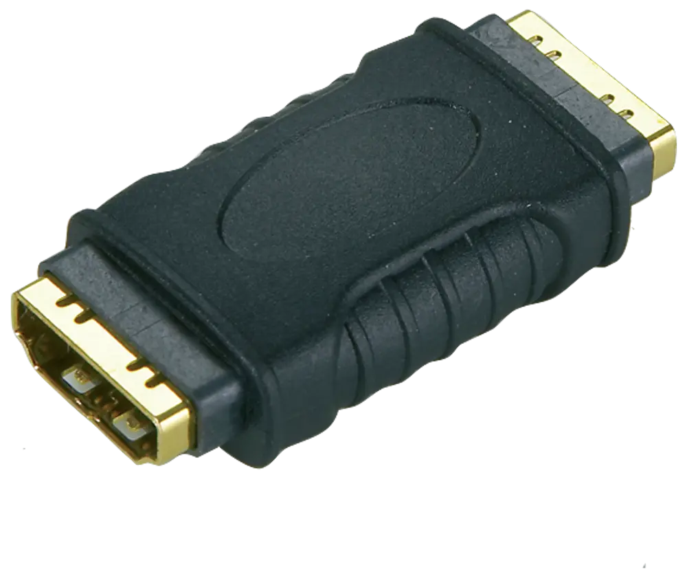 VANDENBERG HDMI kabelsamler