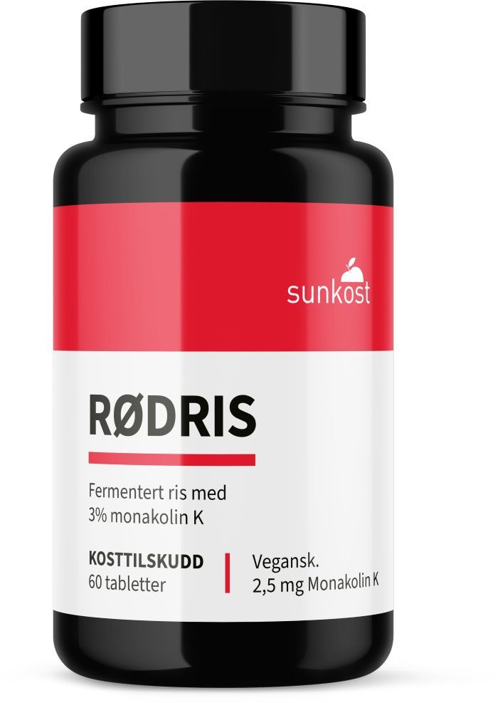 Rødris