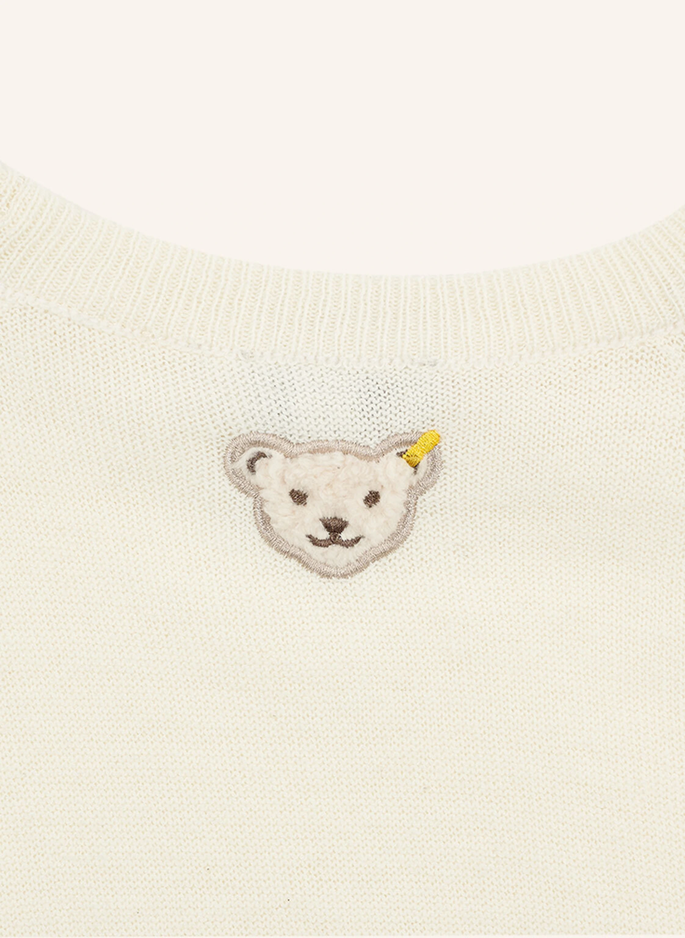 Steiff Pullover DALMATIAN
