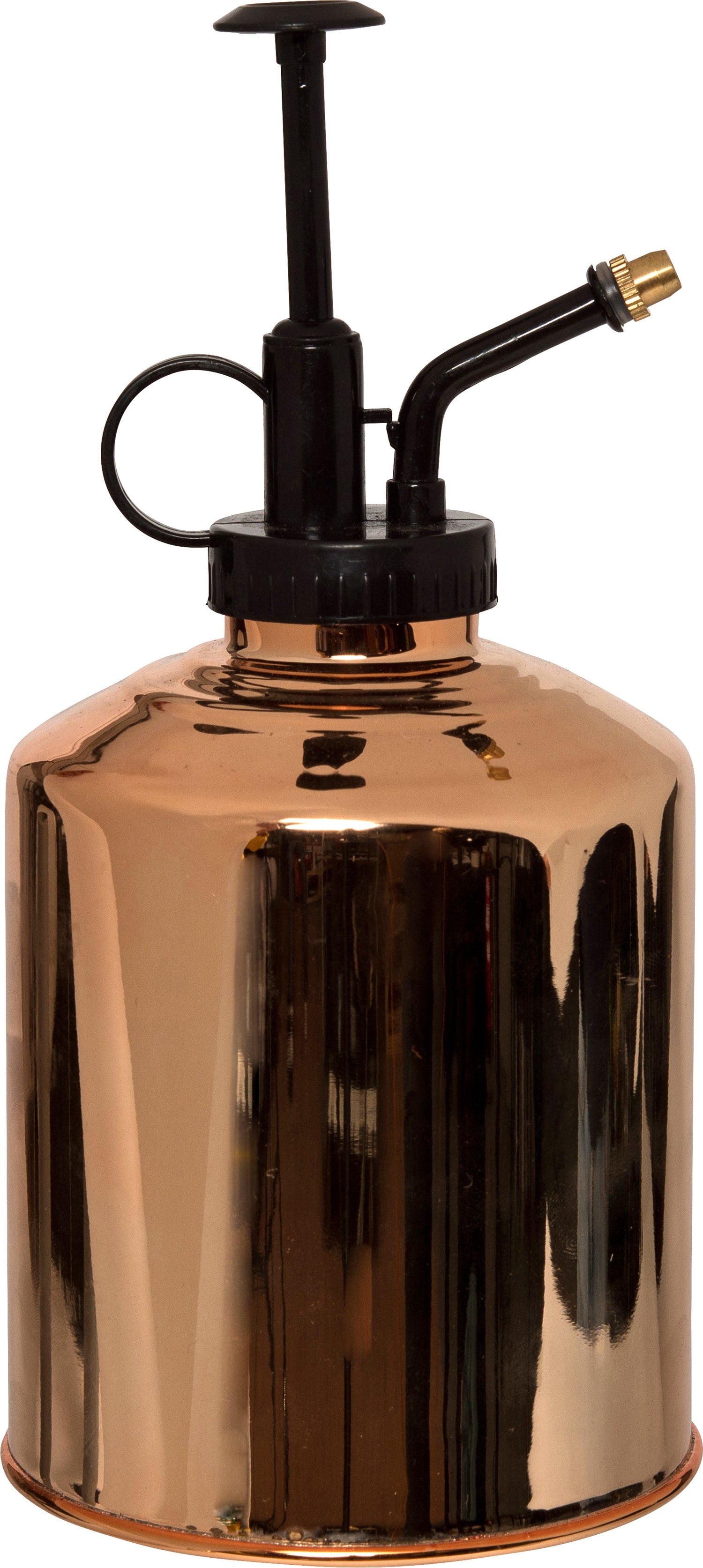Intratuin plantenspuit rosé goud 8,8 x 8,8 x 20 cm