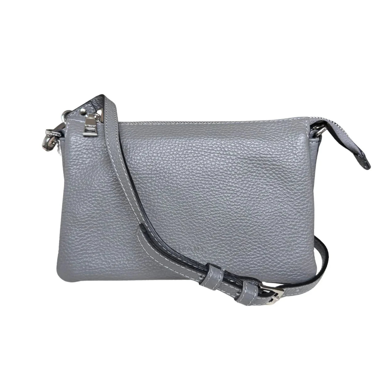 Ripani | 7086 | Leren Schoudertas