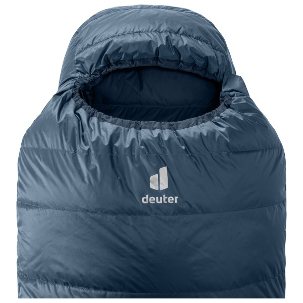 Deuter - Astro 300 - Sac de couchage en duvet