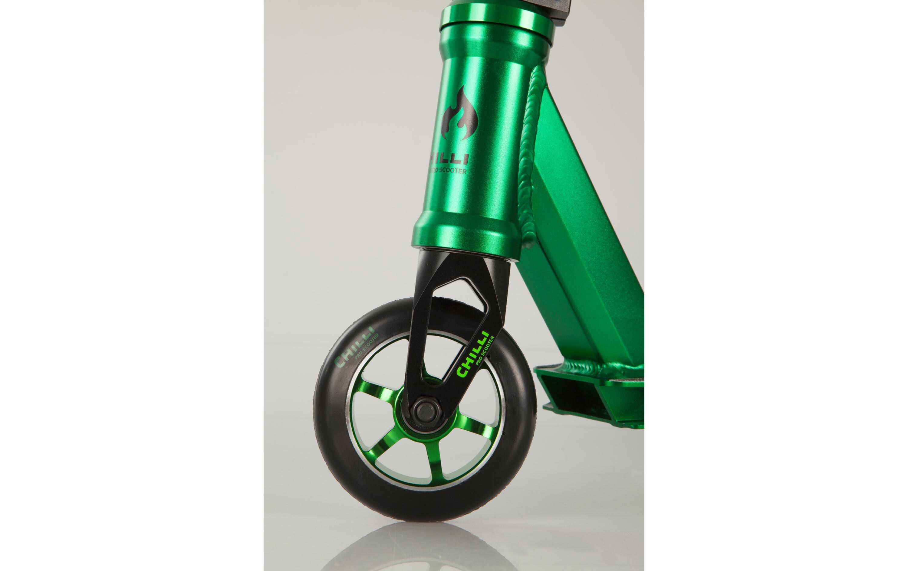 Scooter Pro 3000<br>Scooter Pro für die Jüngsten