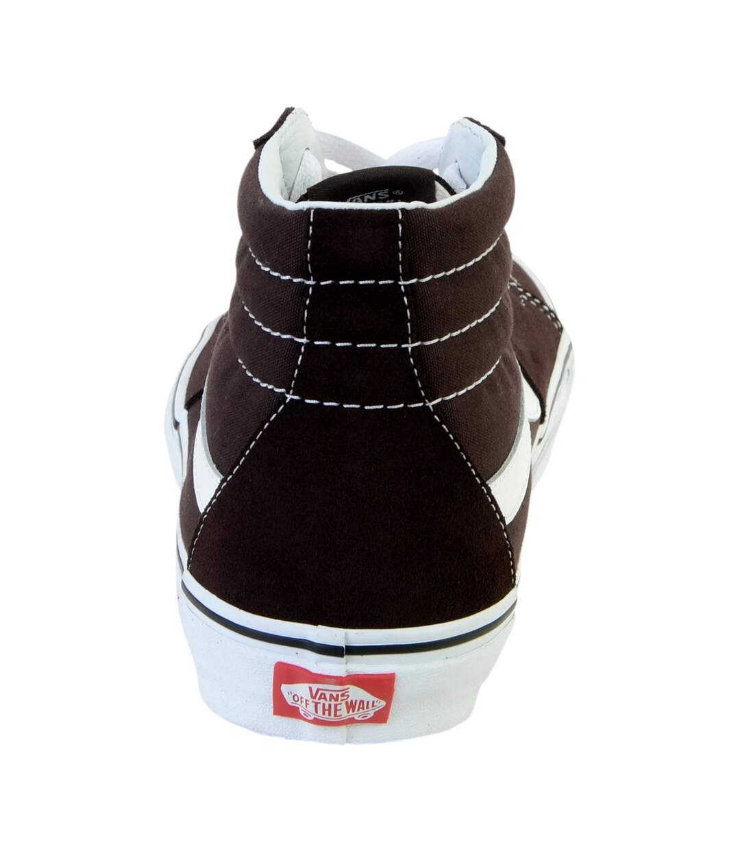 Basket Montante Vans Sk8-Hi