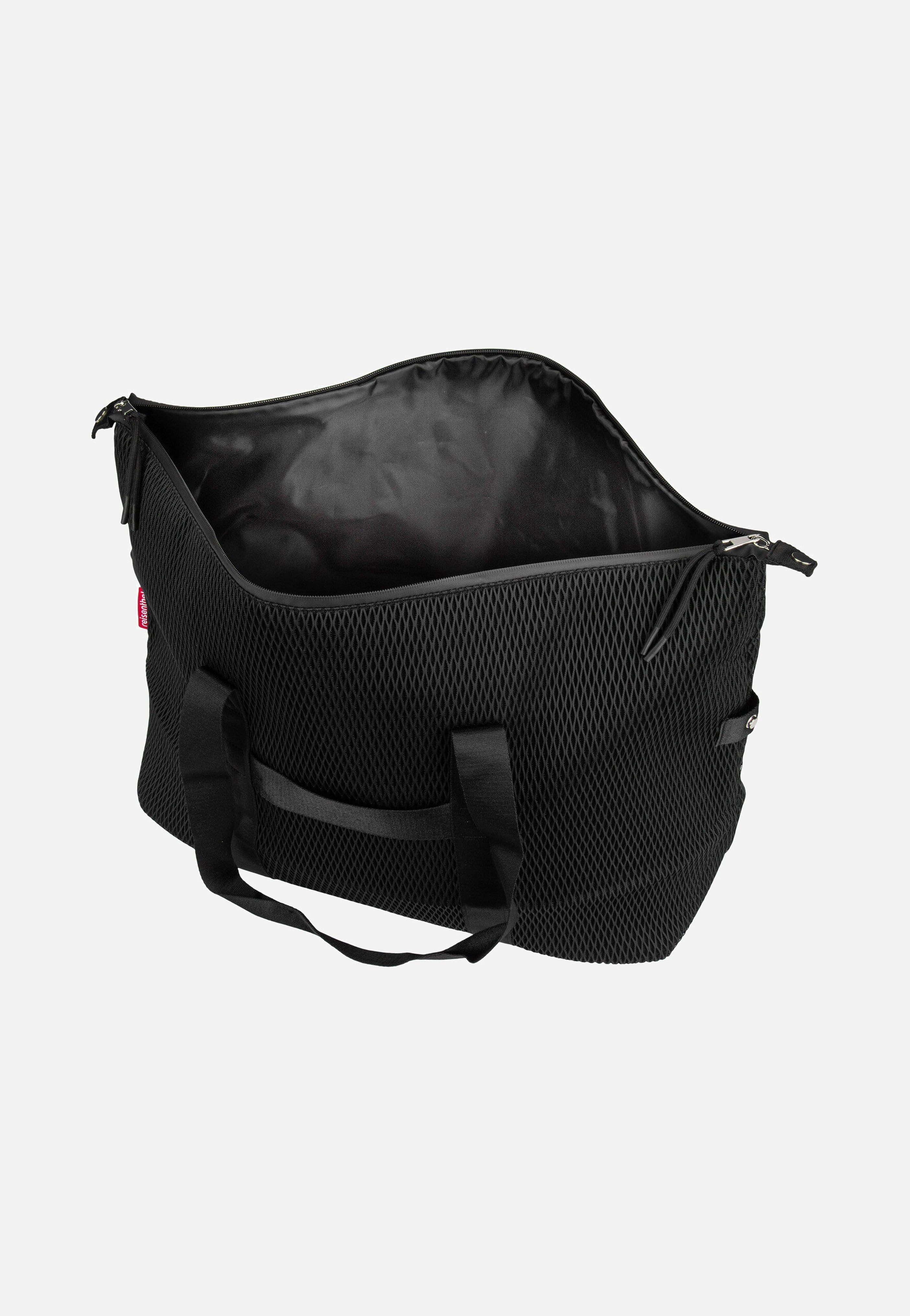 extralite L Mesh Black - Weekender