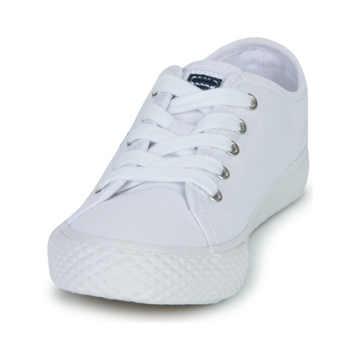 Fila - POINTER CLASSIC kids - Blanc