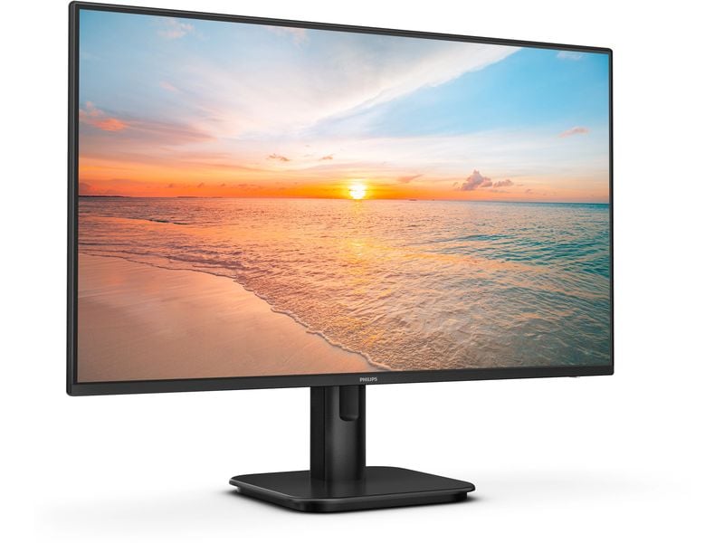 Philips Monitor 24E1N1100A/00 Entspiegelter 24