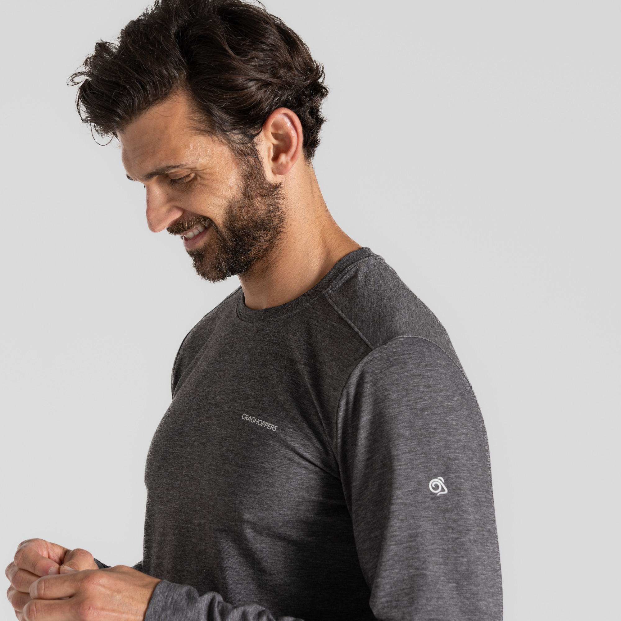 Nosilife Abel Long Sleeved T-Shirt