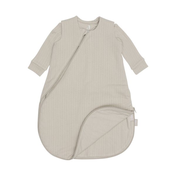 Jollein Ajour Slaapzak - Newborn - Biscuit
