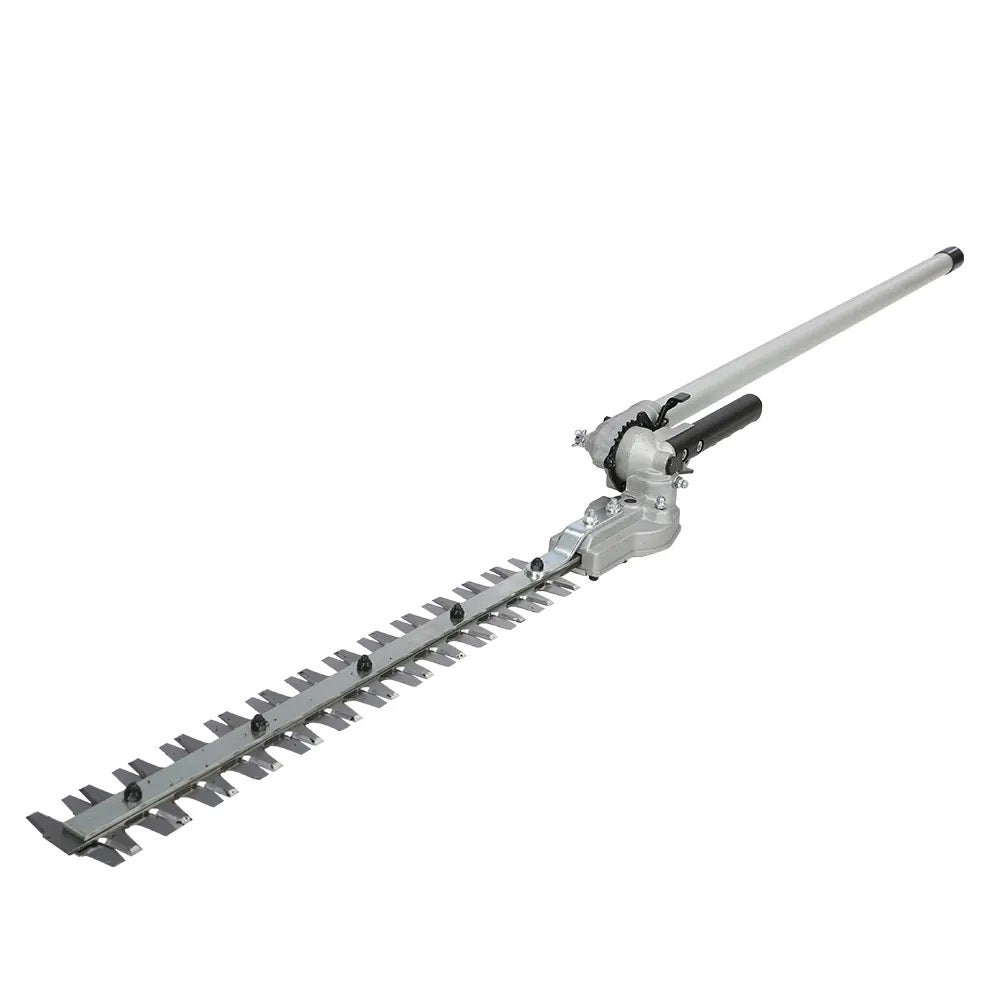 GREENWORKS 60V 1 x 4.0AH Pole Saw/Hedge Attachment Multi Tool Kit TTKIT905