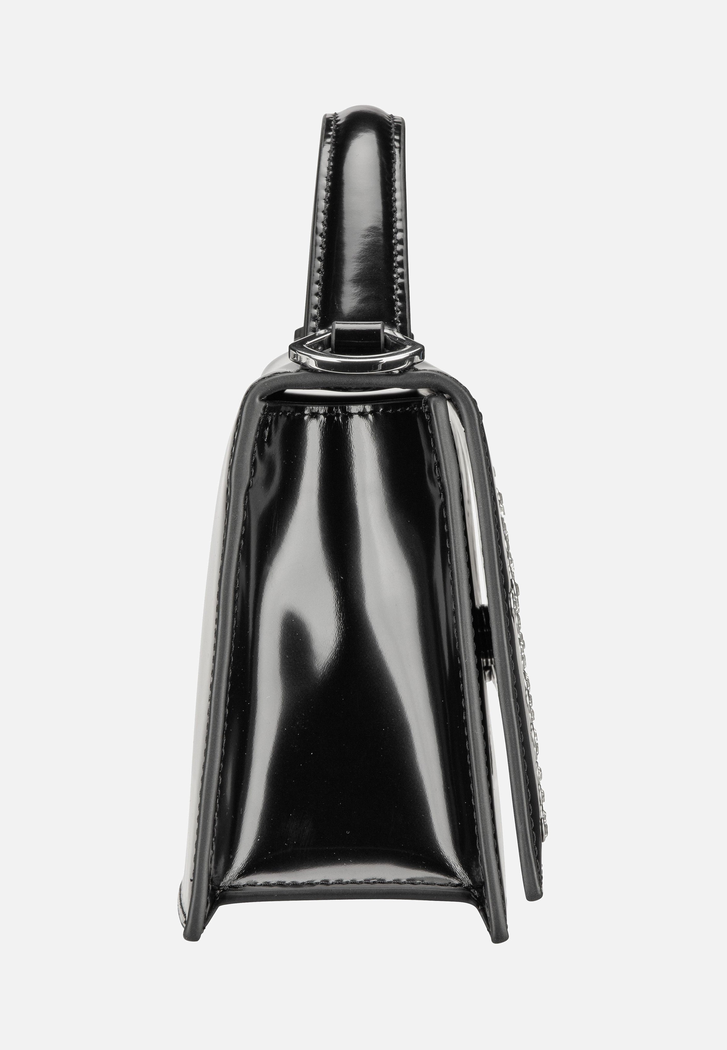K/Signature 2.0 SM CB Studs Black - Henkeltasche