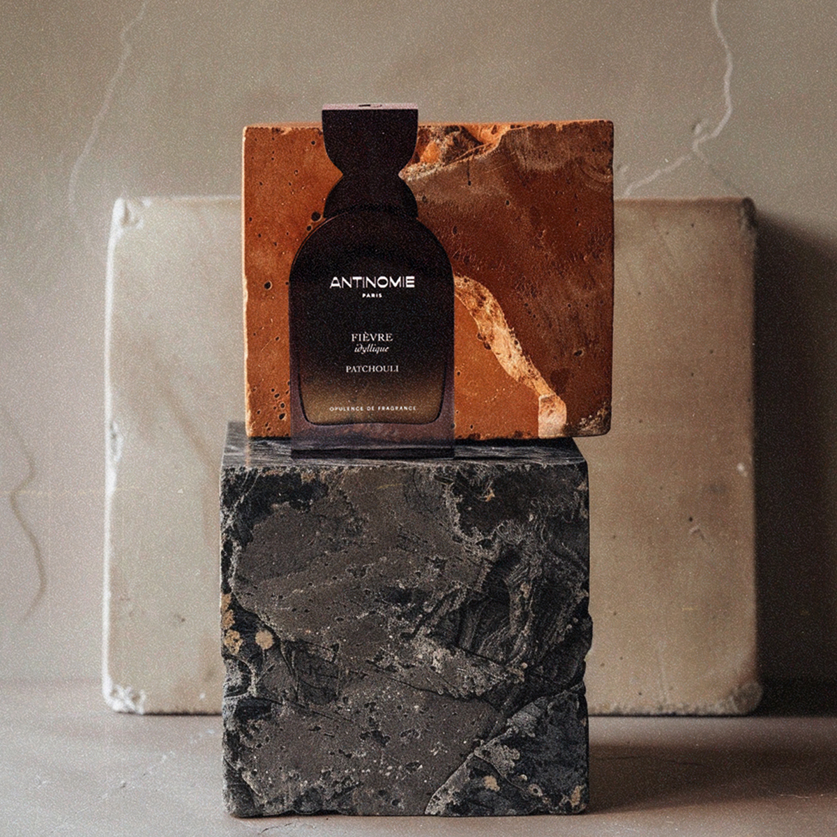 Fièvre Idyllique Extrait de Parfum 100ml