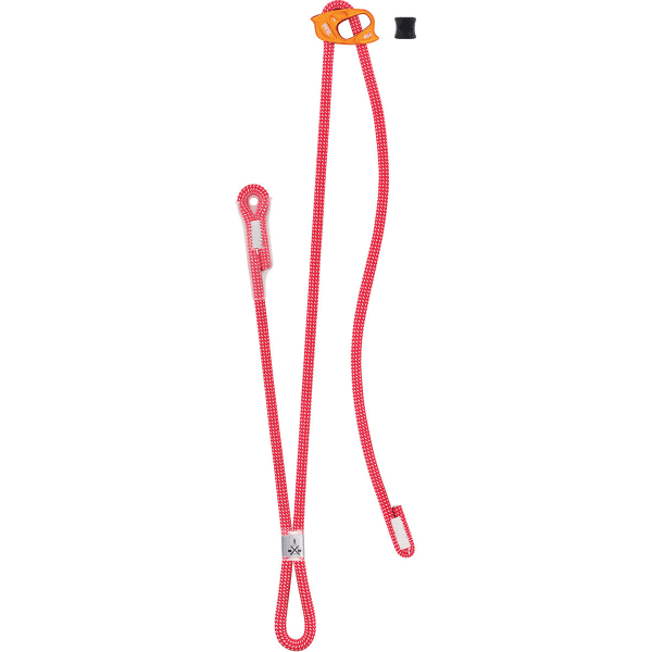 Longe escalade PETZL DUAL CONNECT ADJUST