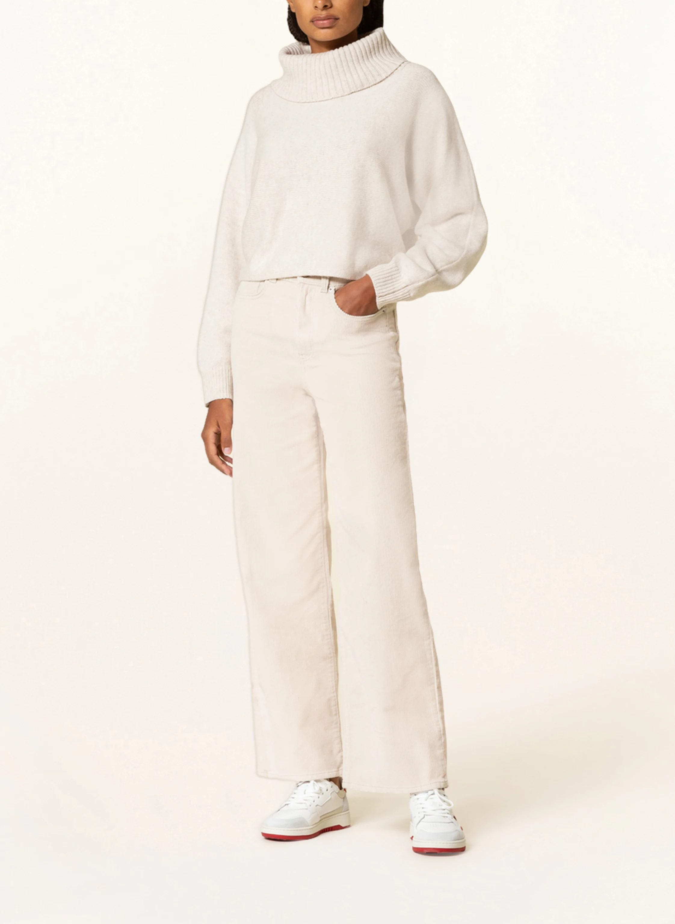 ONLY Cordhose