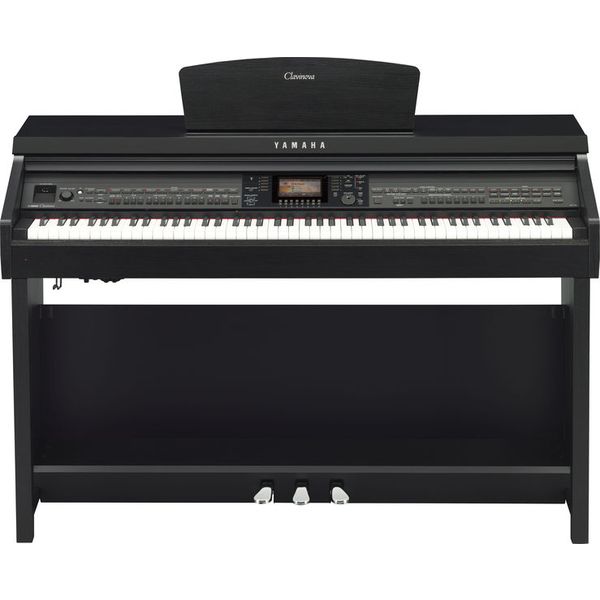 Yamaha CVP-701 B Set