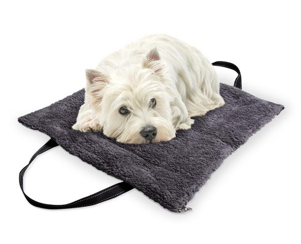 Nobby Haustiermatte/Haustiertasche Shanta,
