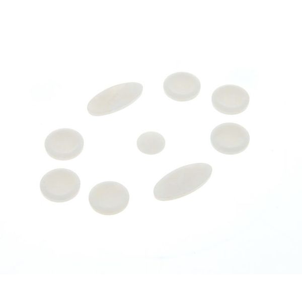 Startone Plastic Insert-Set for Keys
