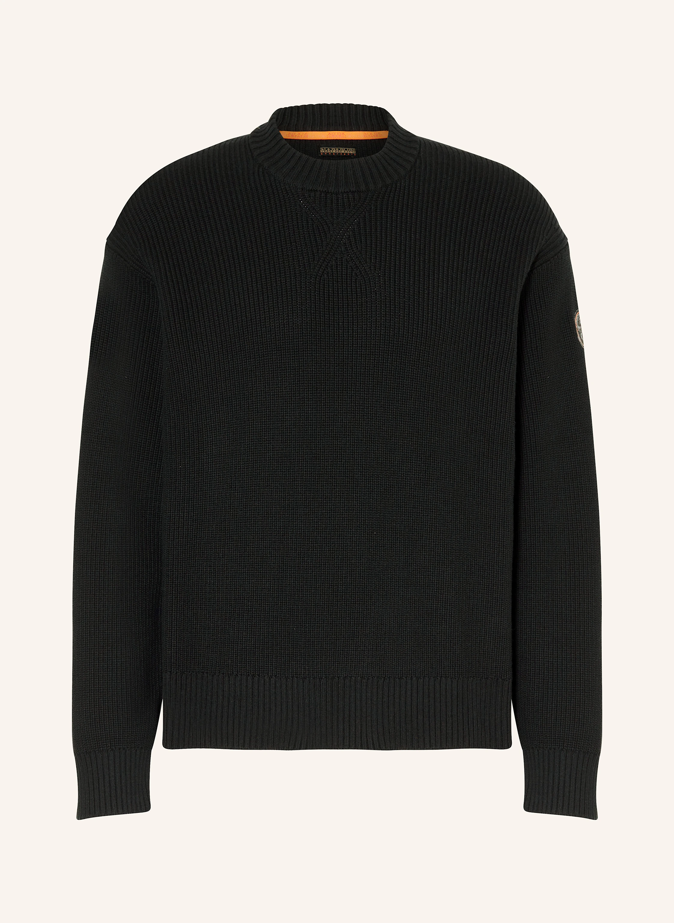 NAPAPIJRI Pullover RIGNANO
