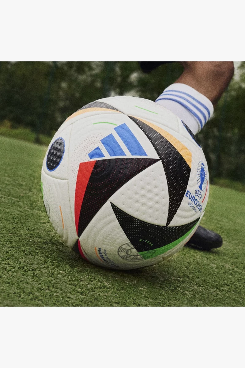 adidas Performance Euro 24 Pro Fussball