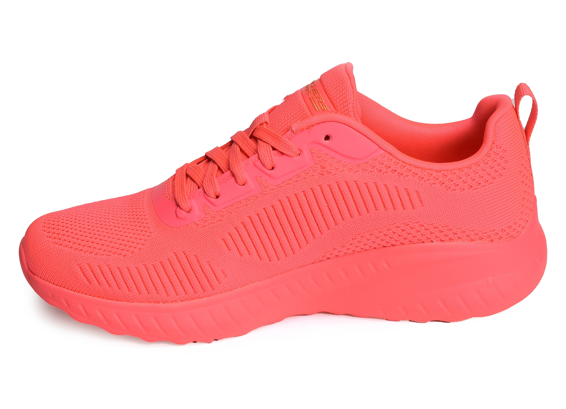 Bobs squad chaos cool rythms rose fluo