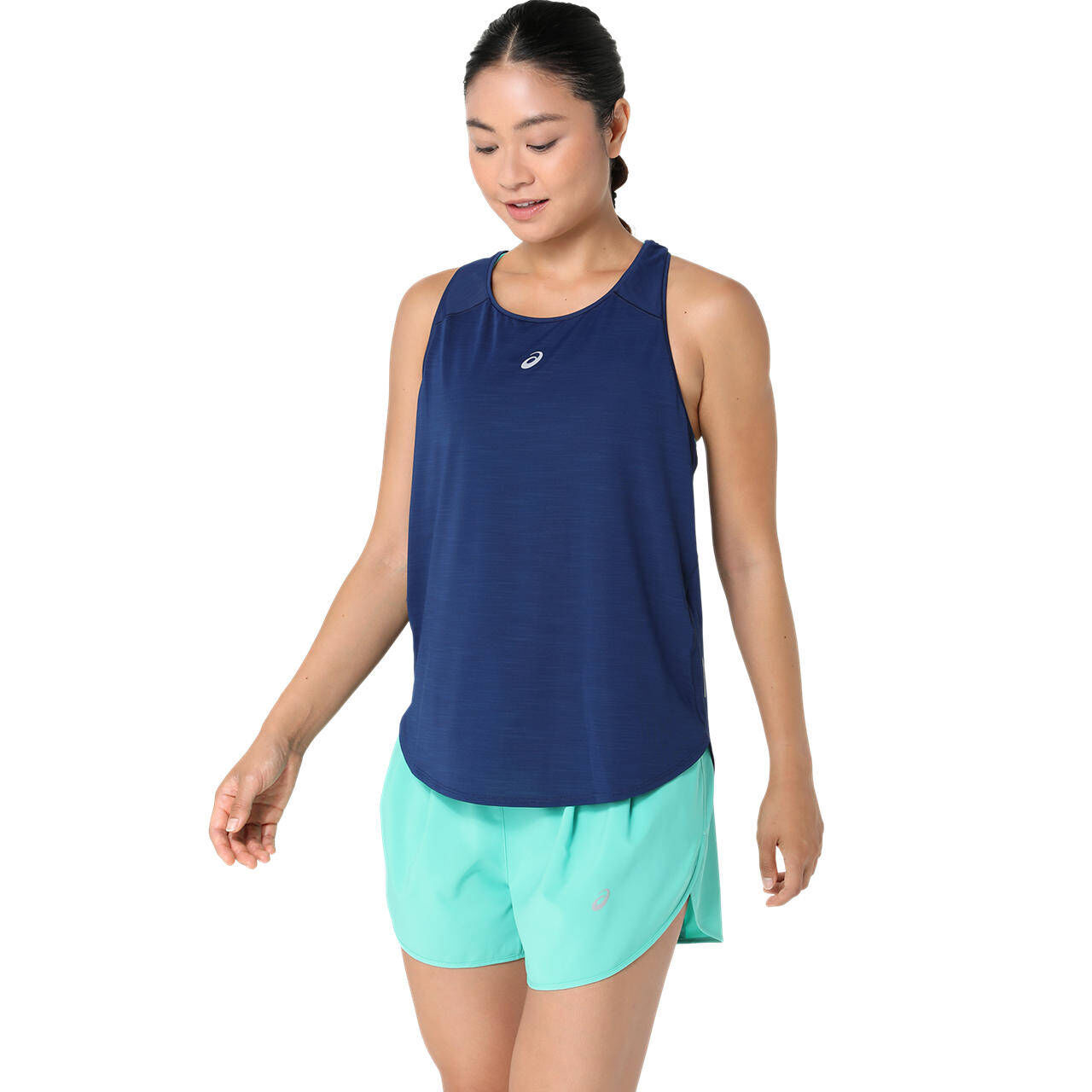 Asics| Damen Lauftop RACE TANK