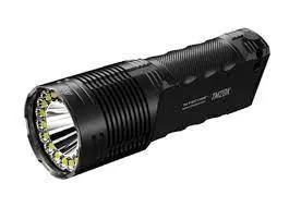 Latarka Nitecore FLASHLIGHT TINY MONSTER SERIES/20000 LUMENS TM20K NITECORE