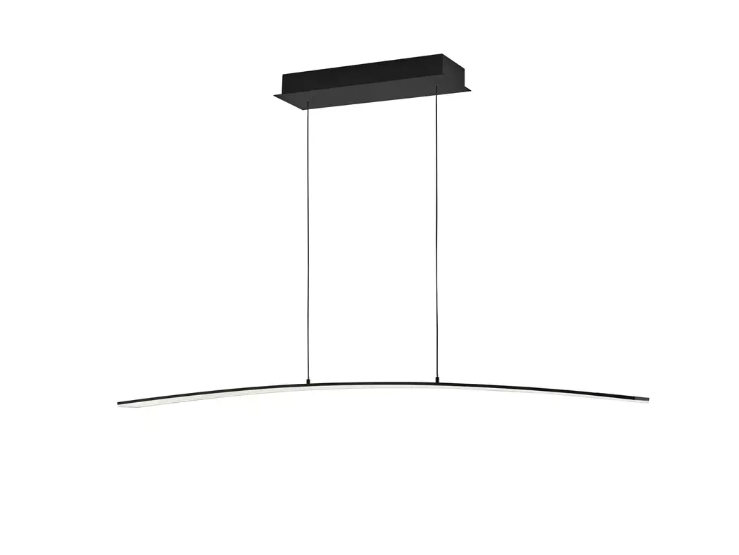 LED-Pendelleuchte Sira