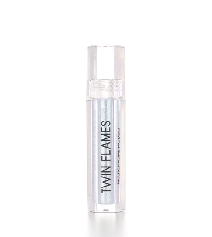 Danessa Myricks Beauty - Sombra Líquida Multicromática Twin Flames - Bae
