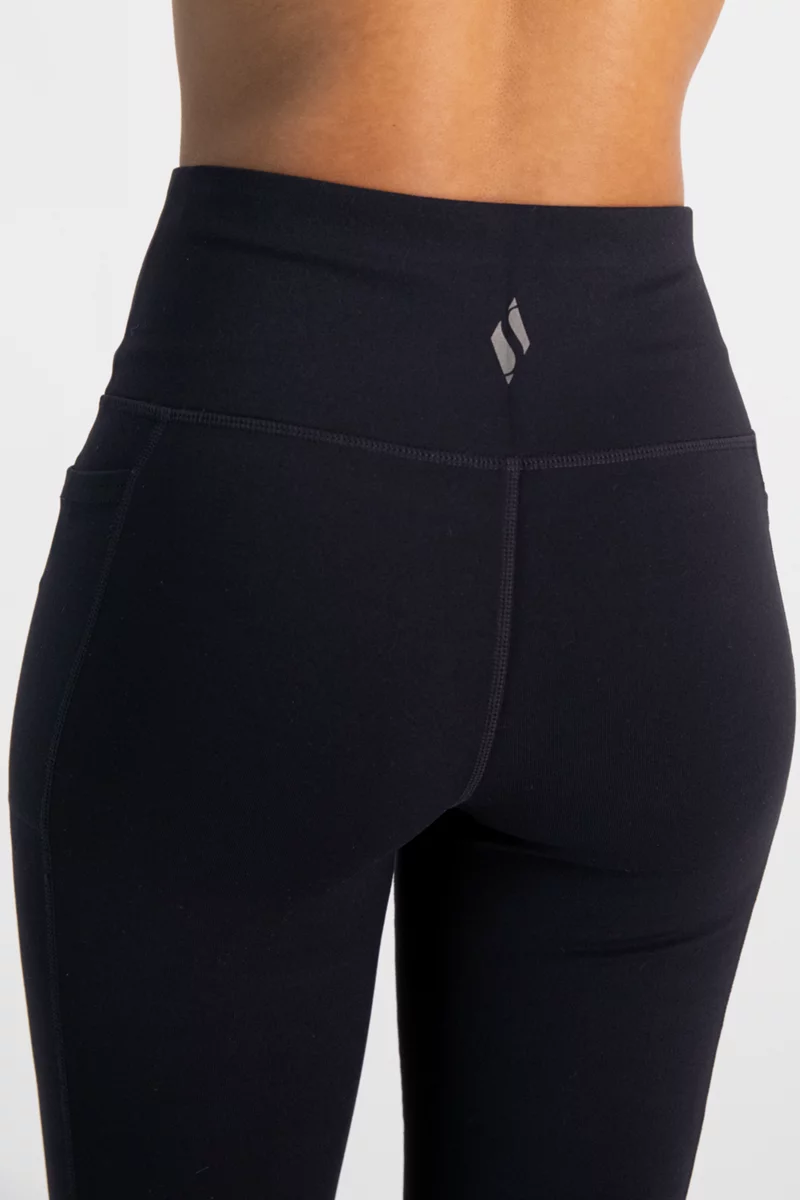 Skechers GO FLEX HW Damen 34 Tight