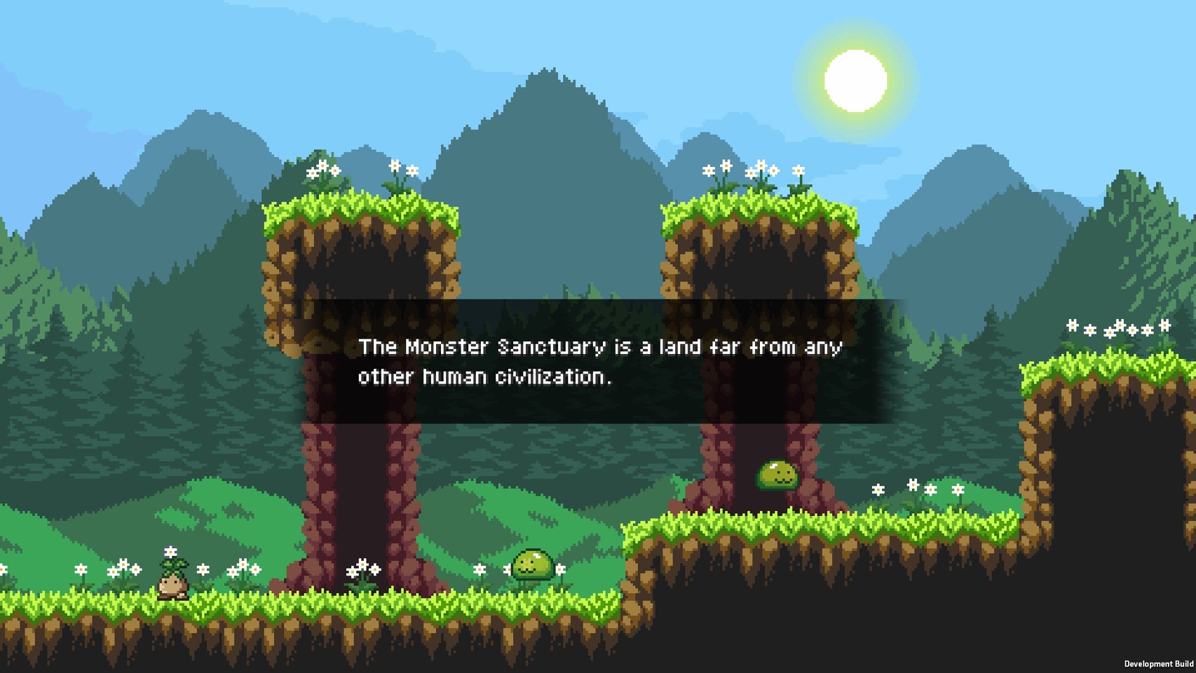 Monster Sanctuary Deluxe Edition- PC