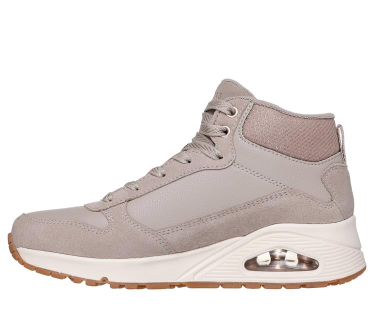 Skechers 177181 Uno - grau