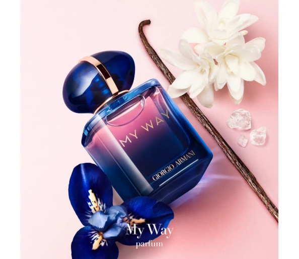 Giorgio Armani My Way Parfum