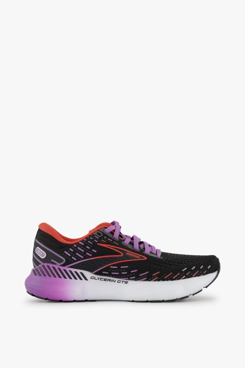 BROOKS Glycerin GTS 20 Damen Laufschuh